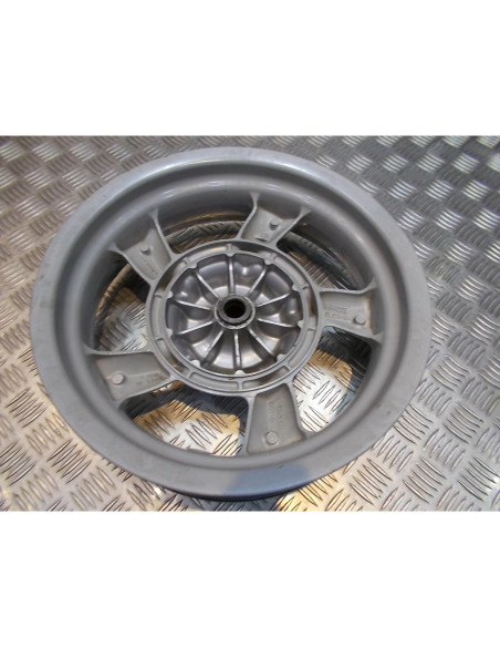 jante roue arriere scooter malaguti 125 madison