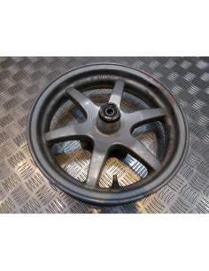 jante roue avant scooter suzuki uh 125 burgman bp111 2002 - 06