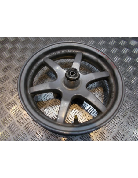 jante roue avant scooter suzuki uh 125 burgman bp111 2002 - 06