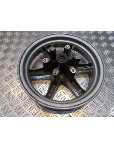 jante roue avant scooter suzuki uh 125 burgman bp111 2002 - 06