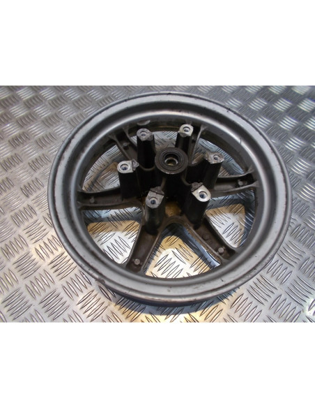 jante roue avant scooter suzuki uh 125 burgman bp111 2002 - 06