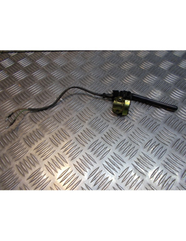 cocotte frein avant levier poignee scooter yamaha ch 50 beluga mbk active