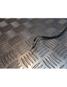 cocotte frein avant levier poignee scooter yamaha ch 50 beluga mbk active 2