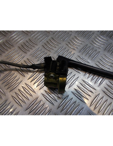 cocotte frein avant levier poignee scooter yamaha ch 50 beluga mbk active