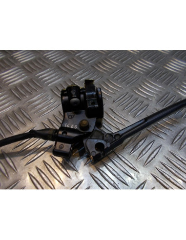 cocotte frein avant levier poignee scooter yamaha ch 50 beluga mbk active