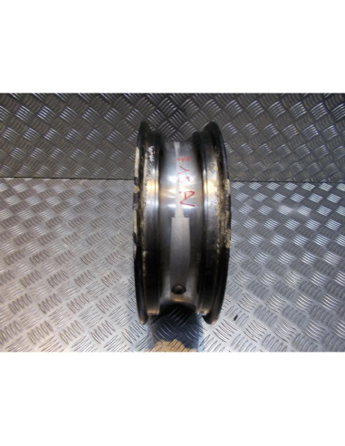 jante roue avant scooter malaguti 50 f15 f 15 firefox