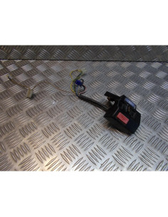 commodo gauche bouton scooter yamaha ch 50 beluga 3ec mbk active ...