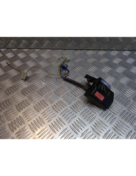 commodo gauche bouton scooter yamaha ch 50 beluga 3ec mbk active ...