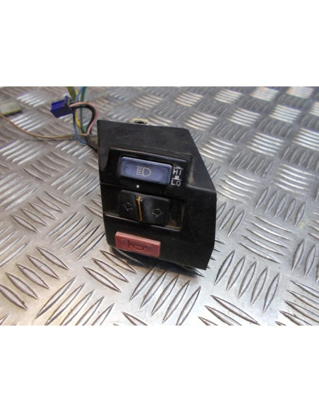 commodo gauche bouton scooter yamaha ch 50 beluga 3ec mbk active ...