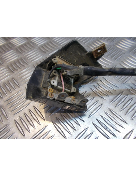 commodo gauche bouton scooter yamaha ch 50 beluga 3ec mbk active ...
