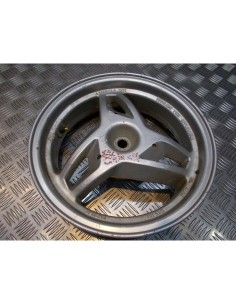 jante roue arriere scooter sym 50 jet euro x