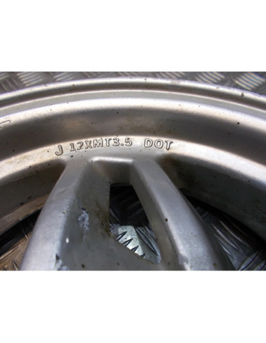 jante roue arriere scooter sym 50 jet euro x