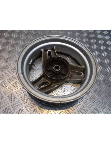 jante roue arriere scooter sym 50 jet euro x