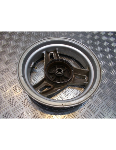 jante roue arriere scooter sym 50 jet euro x