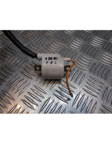 bobine haute tension ht allumage scooter yamaha ch 50 beluga mbk active