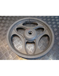 jante roue arriere scooter cagiva 50 cucciolo