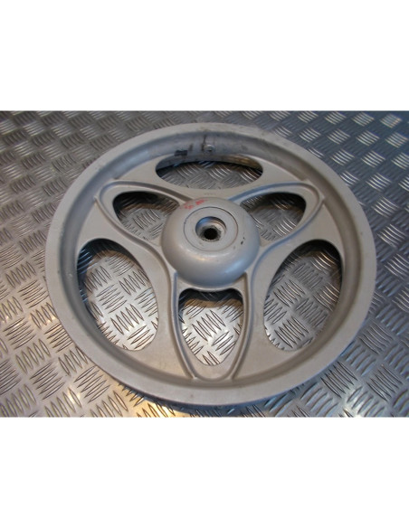 jante roue arriere scooter cagiva 50 cucciolo