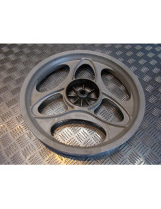 jante roue arriere scooter cagiva 50 cucciolo 2