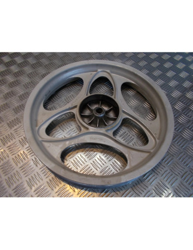 jante roue arriere scooter cagiva 50 cucciolo