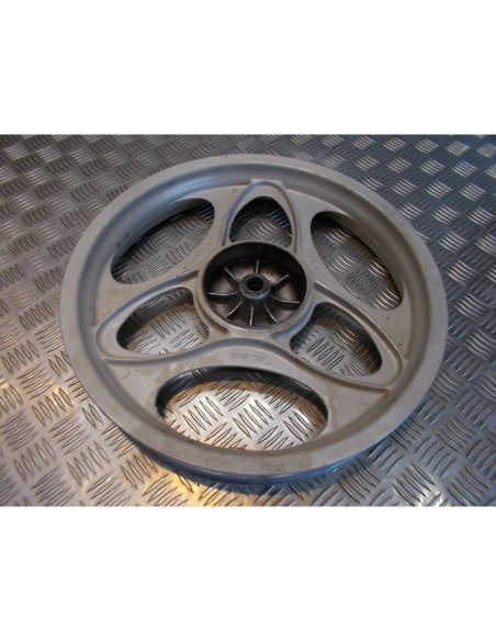 jante roue arriere scooter cagiva 50 cucciolo