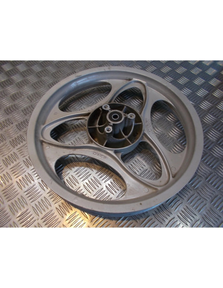 jante roue avant scooter cagiva 50 cucciolo