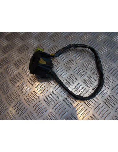 commodo gauche moto suzuki gs 500 e gse gm51a
