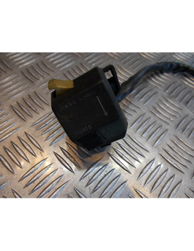 commodo gauche moto suzuki gs 500 e gse gm51a