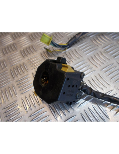 commodo gauche moto suzuki gs 500 e gse gm51a