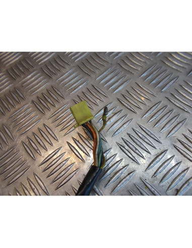 commodo gauche moto suzuki gs 500 e gse gm51a