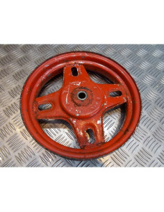 jante roue arriere scooter yamaha ch 50 beluga 3ec mbk active