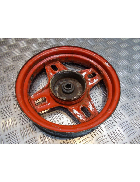 jante roue arriere scooter yamaha ch 50 beluga 3ec mbk active