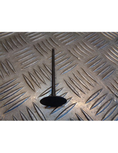 soupape admission acier moto kawasaki 600 zx-6r ninja vesrah GG-4056-IN bihr 512