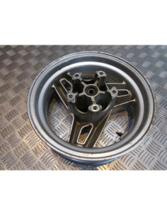 jante roue avant scooter sym 50 jet euro x 2