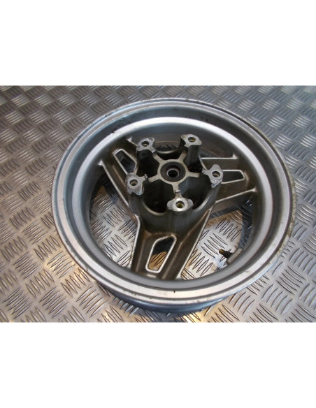 jante roue avant scooter sym 50 jet euro x