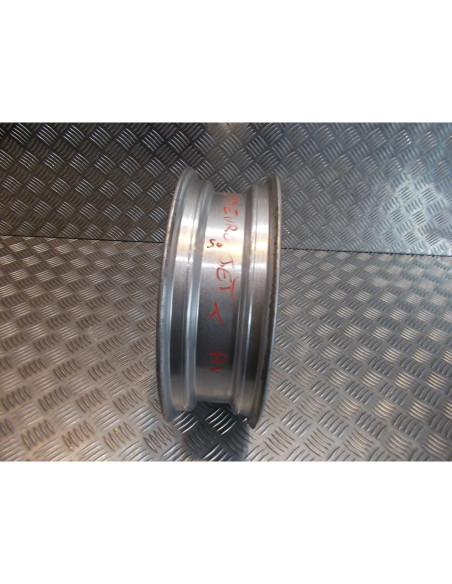 jante roue avant scooter sym 50 jet euro x