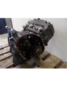 moteur origine moto honda cb 600 f hornet pc41 2008 31562 kms 2