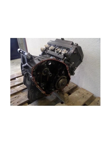 moteur origine moto honda cb 600 f hornet pc41 2008 31562 kms