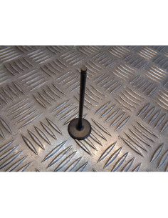 soupape admission acier moto kawasaki 600 zx-6r ninja vesrah GG-4056-IN bihr 512 2