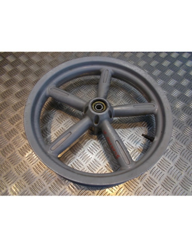 jante roue avant scooter aprilia 125 scarabeo zd4pca