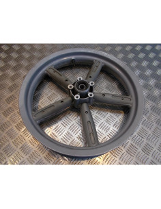 jante roue avant scooter aprilia 125 scarabeo zd4pca 2