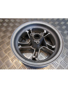 jante roue avant scooter mbk 100 booster yamaha bws 2