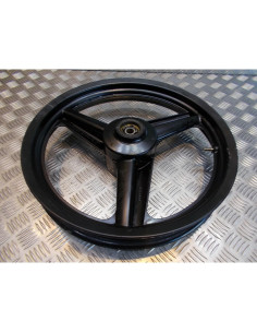jante roue avant moto peugeot 50 xr6