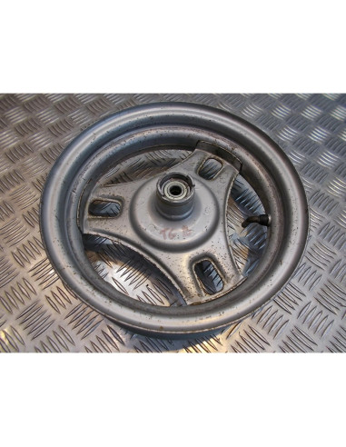 jante roue avant scooter tgb 50 ergon