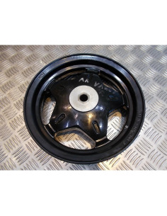 jante roue arriere scooter derbi 50 vamos
