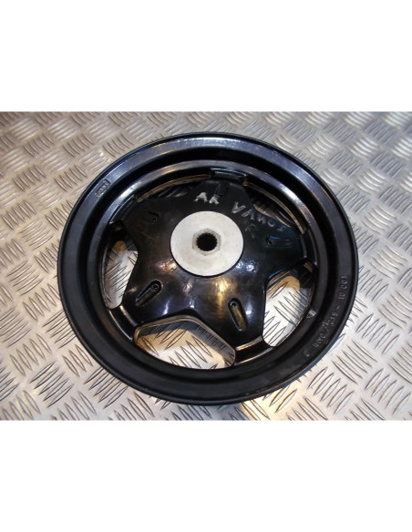 jante roue arriere scooter derbi 50 vamos
