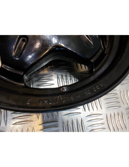 jante roue arriere scooter derbi 50 vamos