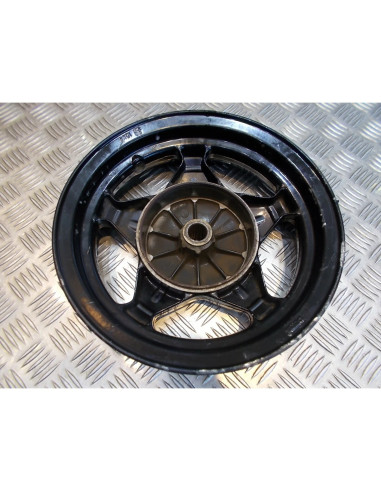 jante roue arriere scooter derbi 50 vamos