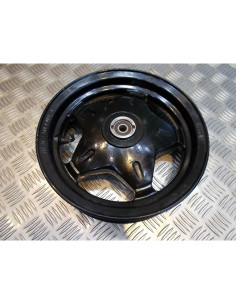 jante roue avant scooter derbi 50 vamos