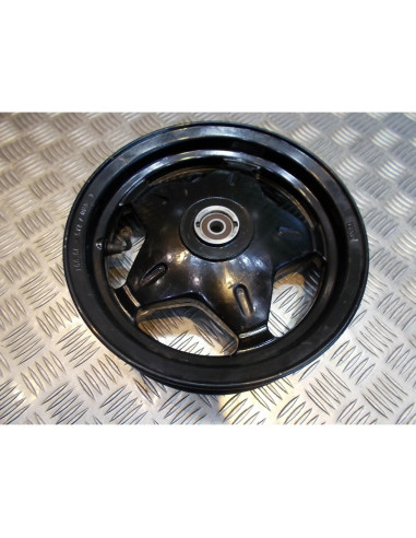 jante roue avant scooter derbi 50 vamos