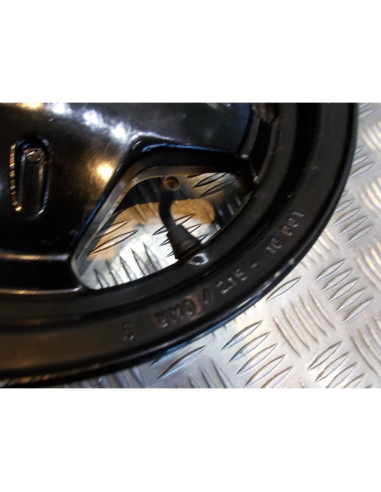 jante roue avant scooter derbi 50 vamos